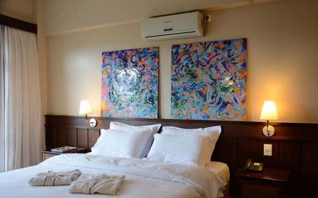 Le Boutique Hotel Gramado - Exclusivo para Casais
