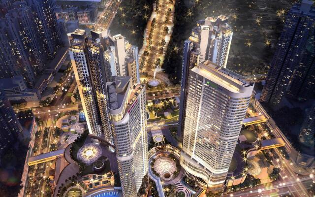 Holiday Inn Express Kowloon East