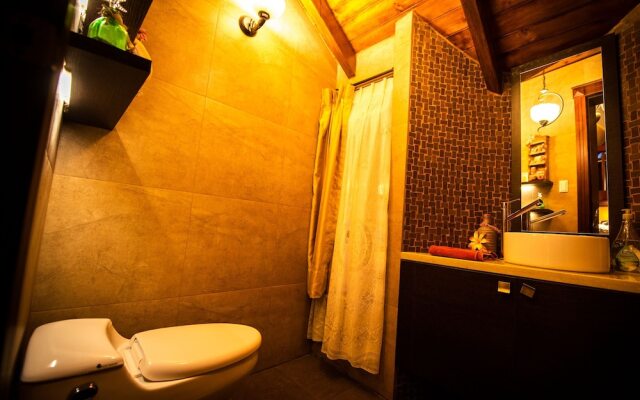 Hostal Dulce Hogar