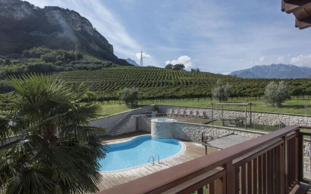 Residence La Vigna