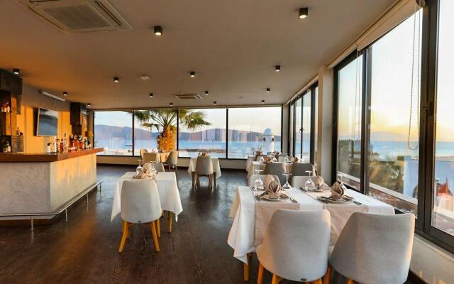 Senses Hotel - Adults Only