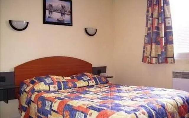 Balladins Strasbourg