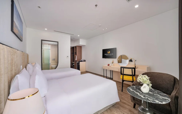 Nesta Celia Danang Hotel – Guest Rooms – Da Nang