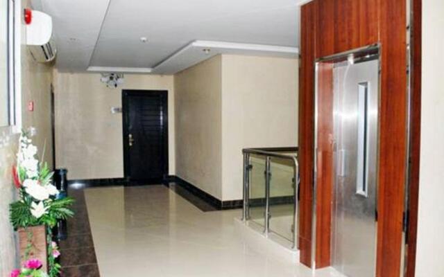 Rayatna for Furnished Apartments 2