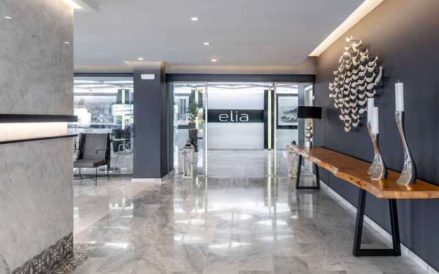 Mercure Rhodes Alexia Hotel & Spa