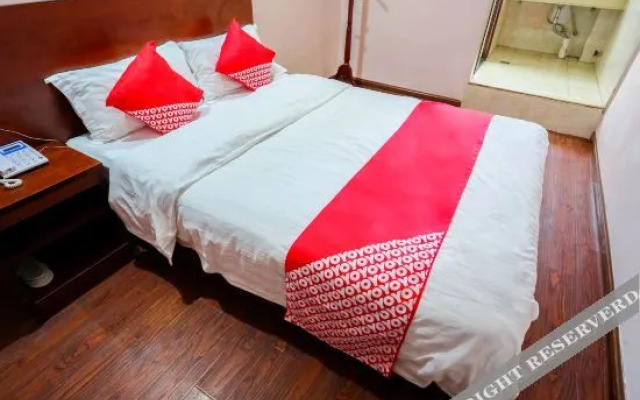 Oyo Hongta Hotel