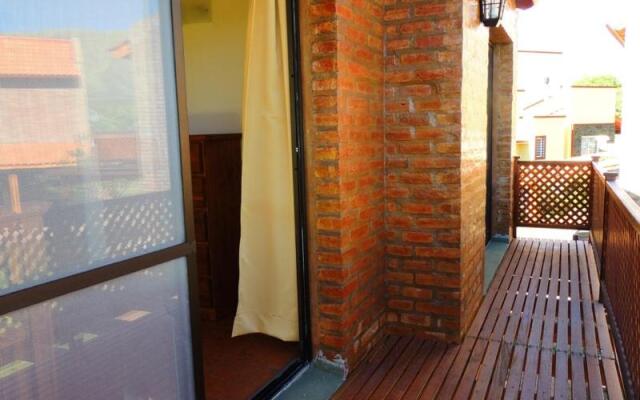 Complejo los Espinillos de Merlo