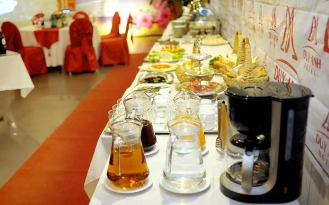 Duy Anh Hotel