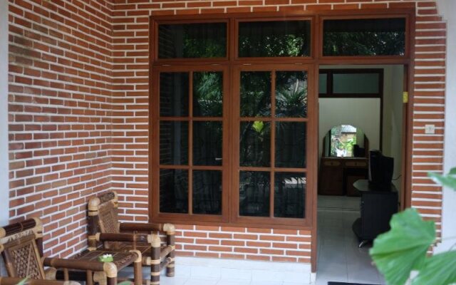 Hotel Satrya Ayu