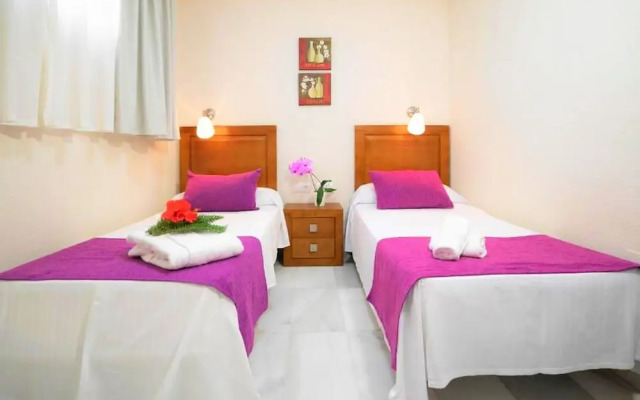 Belvilla by OYO Apartamento 2 Dormitorios