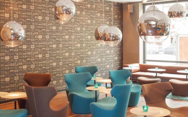 Motel One Frankfurt East Side