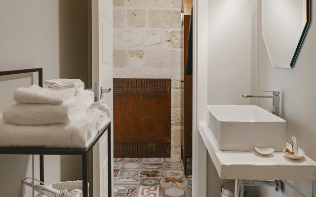 Cenobio Hotel Matera