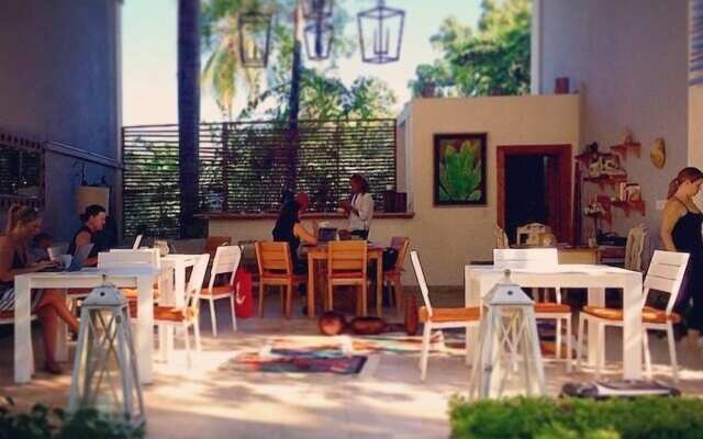 Maxime Boutique Hotel