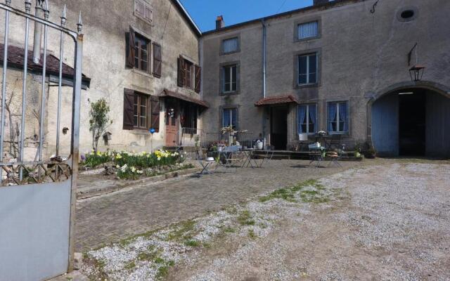 La Maison du Notaire