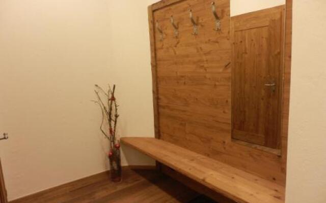 Haus Alpenflora
