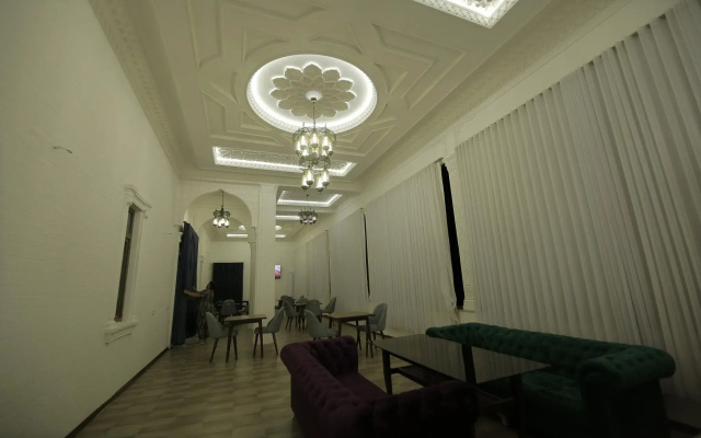 Zehra Hotel