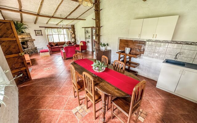 ART HOUSE Hacienda San Antonio