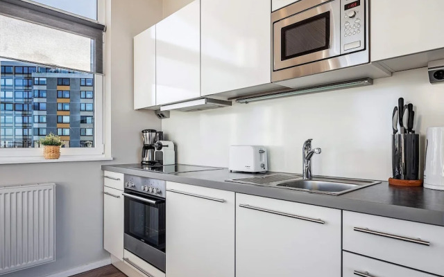 Holiday Home in Wendtorf