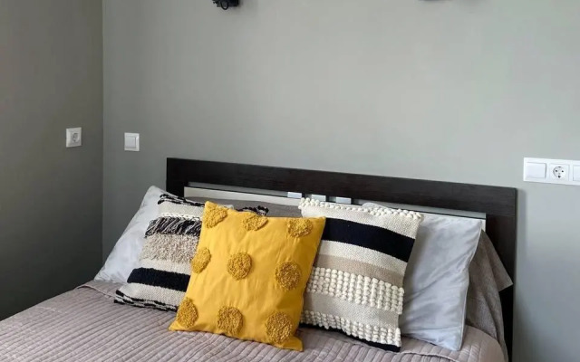 Апартаменты на набережной Максима Горького 49Б