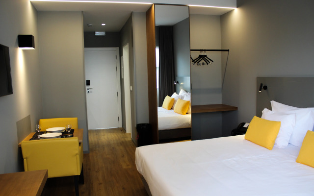 Paraíso - Touristic Apartments