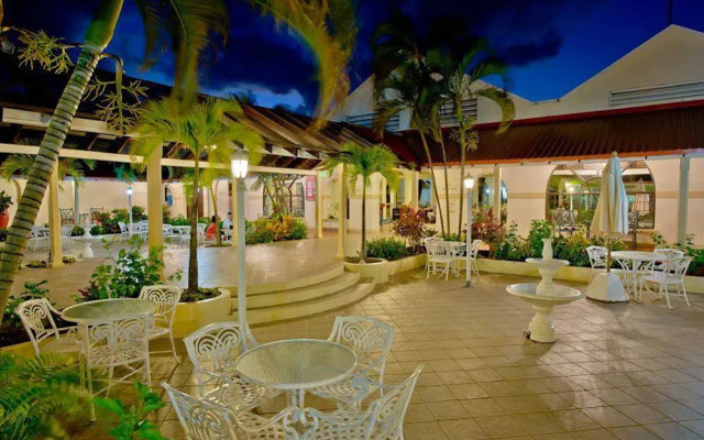 St Lucian by Rex Resorts
