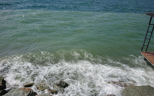 Дайв-резорт «Высота 1900»