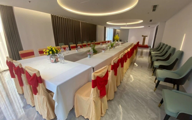 Cordial Grand Hotel