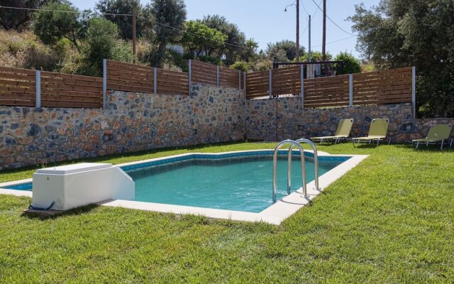 Mela Villas
