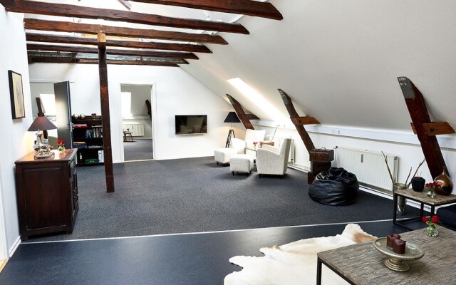 Støberiet Apartment