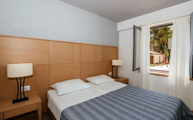 Apartment in Zaton Nin for 6 Person