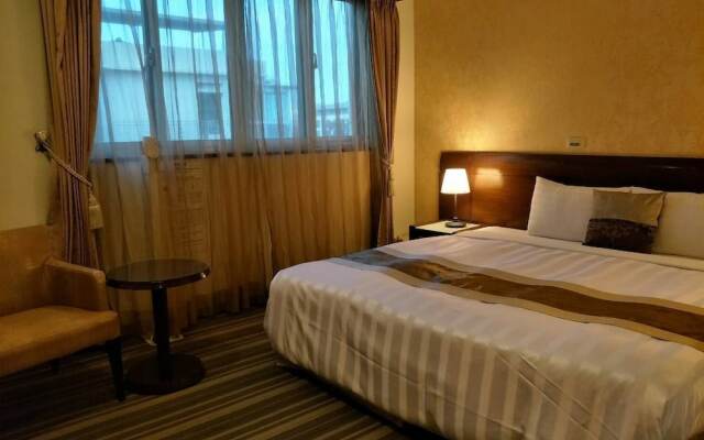 Cultural Trust Hotel