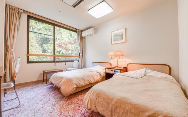 Urari Takeo Garden Terrace Spa Resorts