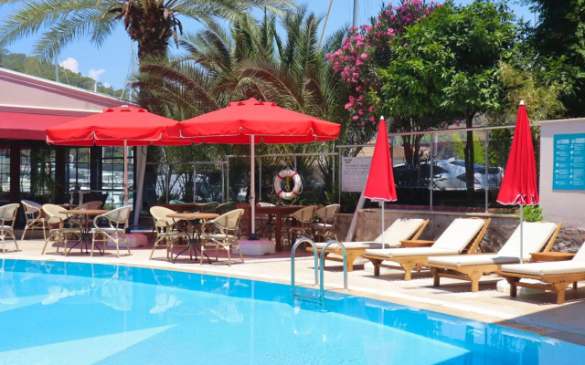 Ata Park Hotel