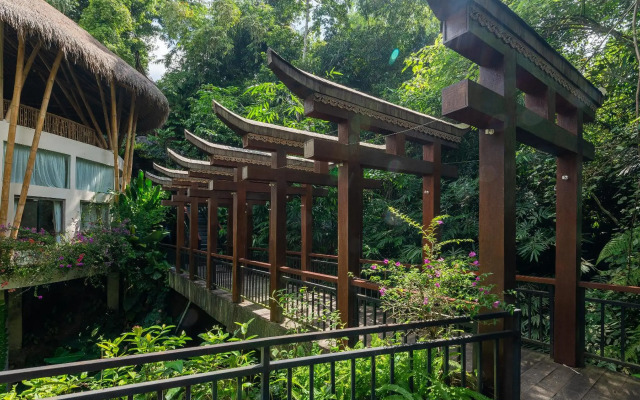 The Udaya Resorts and Spa