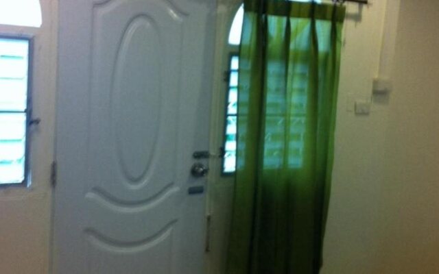 Miggy Guest House