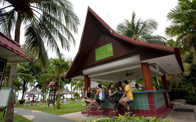 Bayview Beach Resort