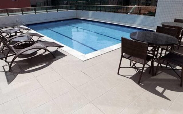 Beach Class Residence by Nobile