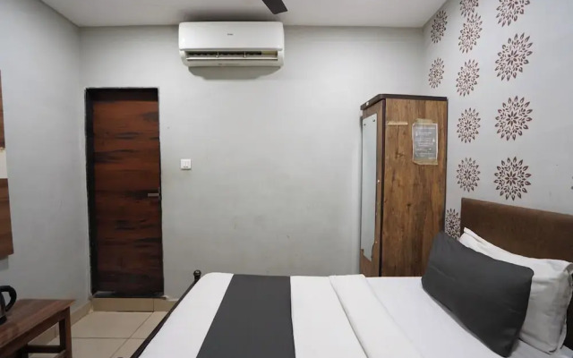 Hotel Sai Inn
