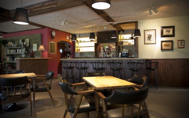 Auberge des Appalaches