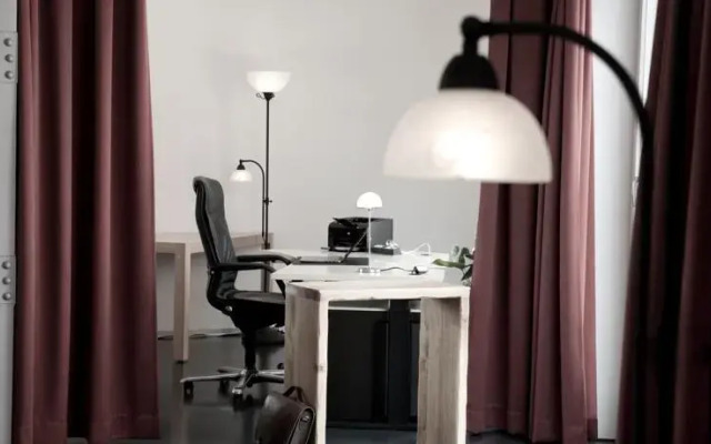Loft Im Sulzerareal