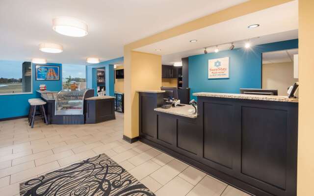 SureStay Plus Hotel by Best Western Jasper
