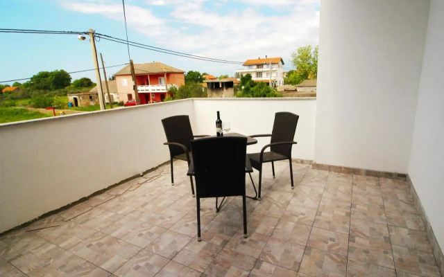 Apartment Sime