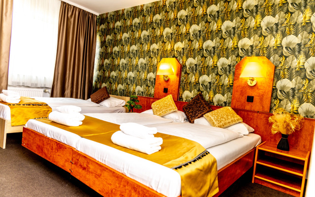 Hotel Rossija