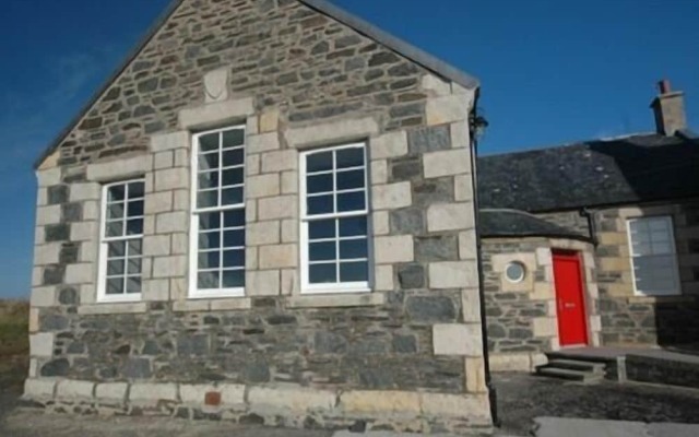 The Old School