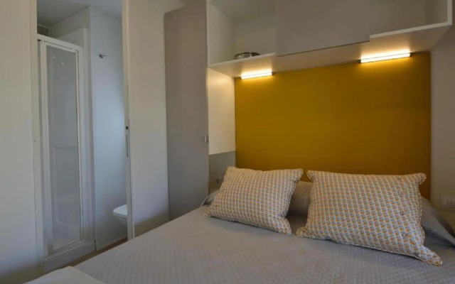 Campeggio della Colombaia