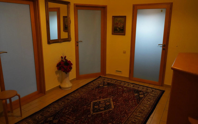 Kamil Apartments, Lux, 131m2