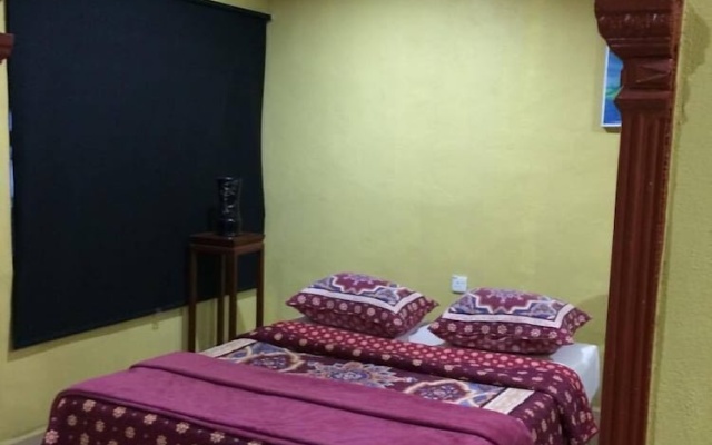 Bohok Guest House – Guest Rooms – Langkawi