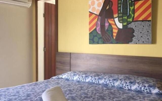 Sol Nascente Praia Hotel