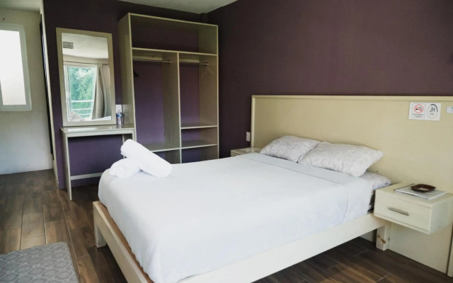 JH Hotel Tlatlauquitepec