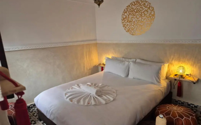 Riad Mokha Mokha & Spa